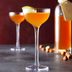 Homemade Hazelnut Liqueur