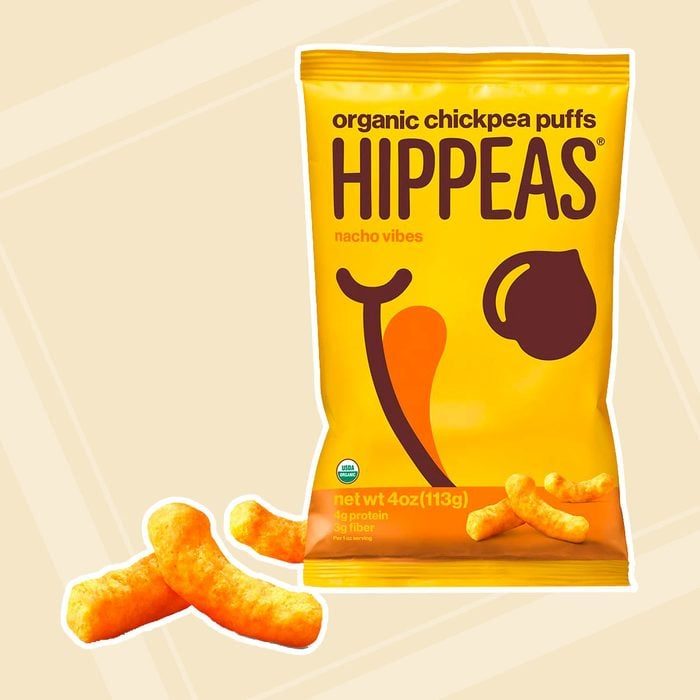 Nacho Vide Hippeas