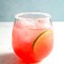 Prickly Pear Margarita