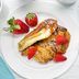 Simple Stuffed French Toast