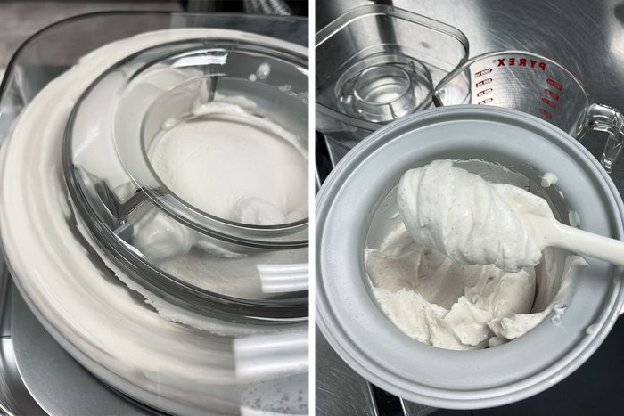 Cuisinart Gelateria