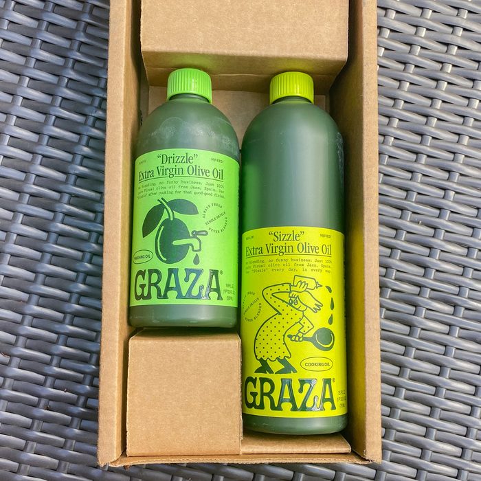 Gourmet Olive Oil