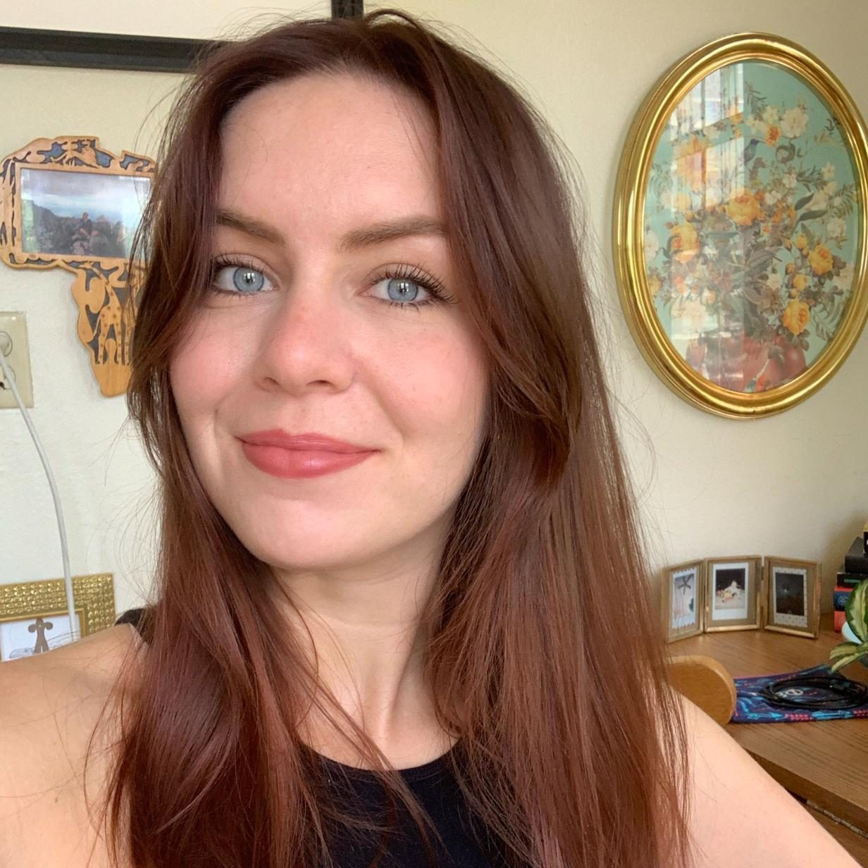 Caroline Stanko