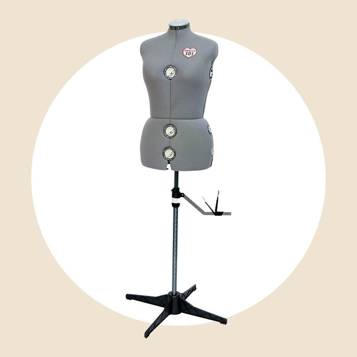 Adjustable Dress Form