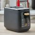 This Beautiful Toaster Is Our Product Testing Team's Favorite Budget Appliance