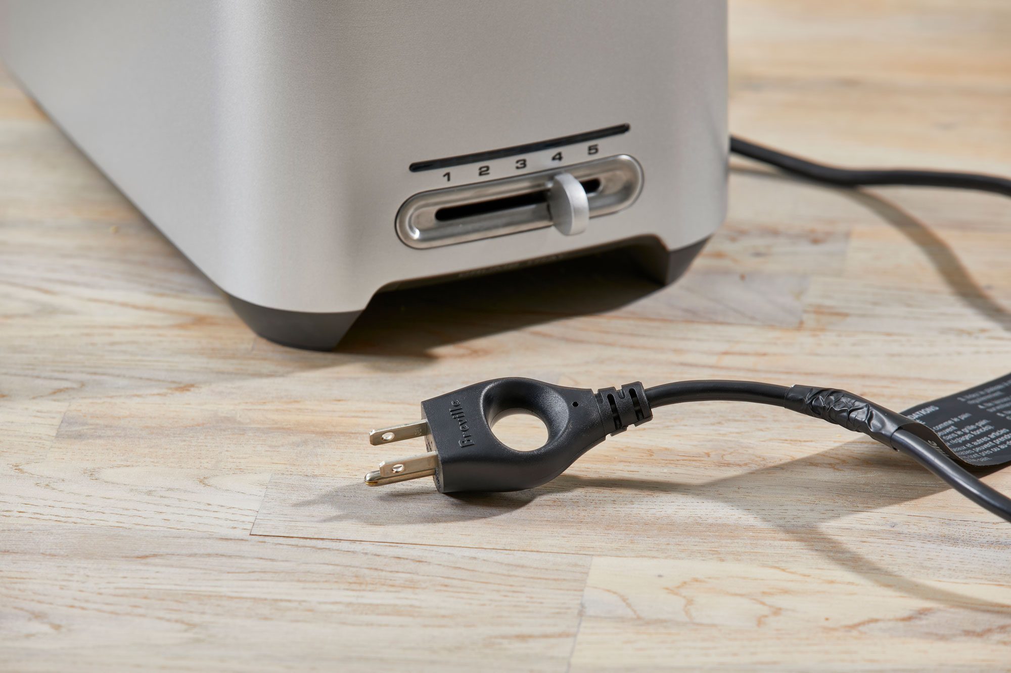 Breville Toaster