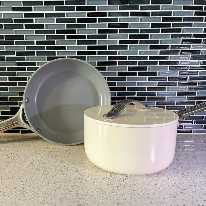 Caraway Just Launched Mini Versions Madi Koetting Ssedit A