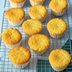 Sweet Corn Muffins