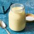 Homemade Cream of Chicken Soup