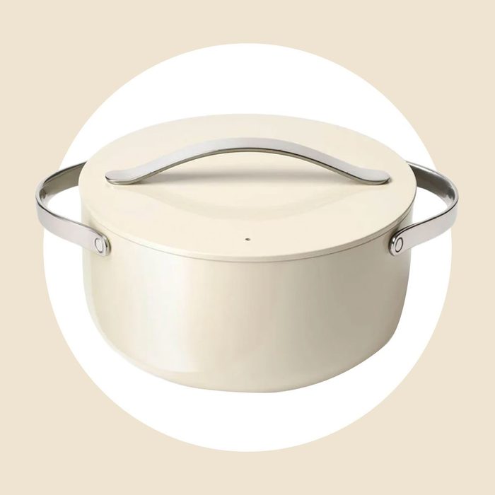 Dutch Oven