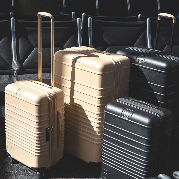 Luggage Set