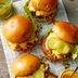 Oklahoma Onion Burgers