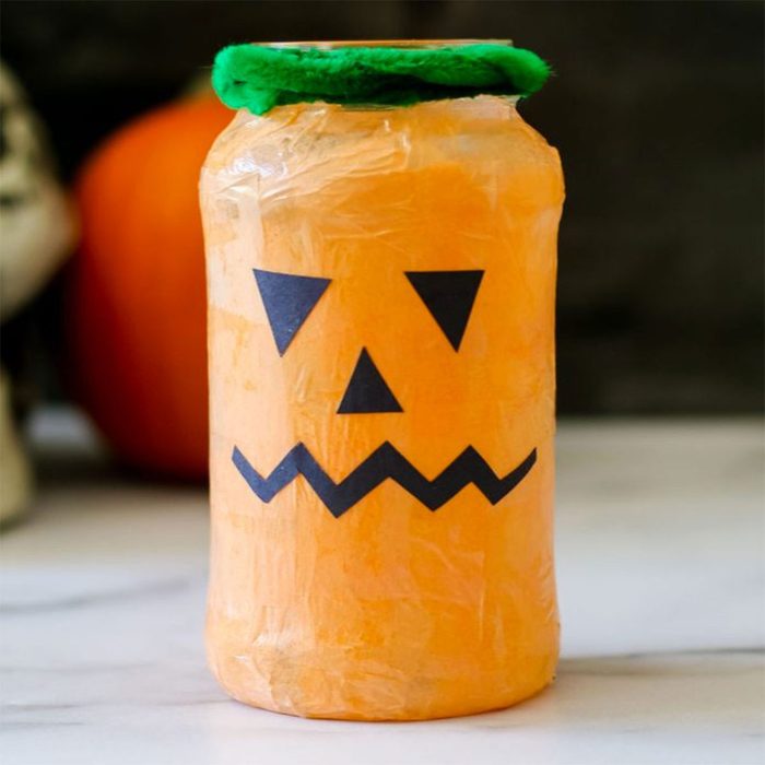 Pumpkin Lantern