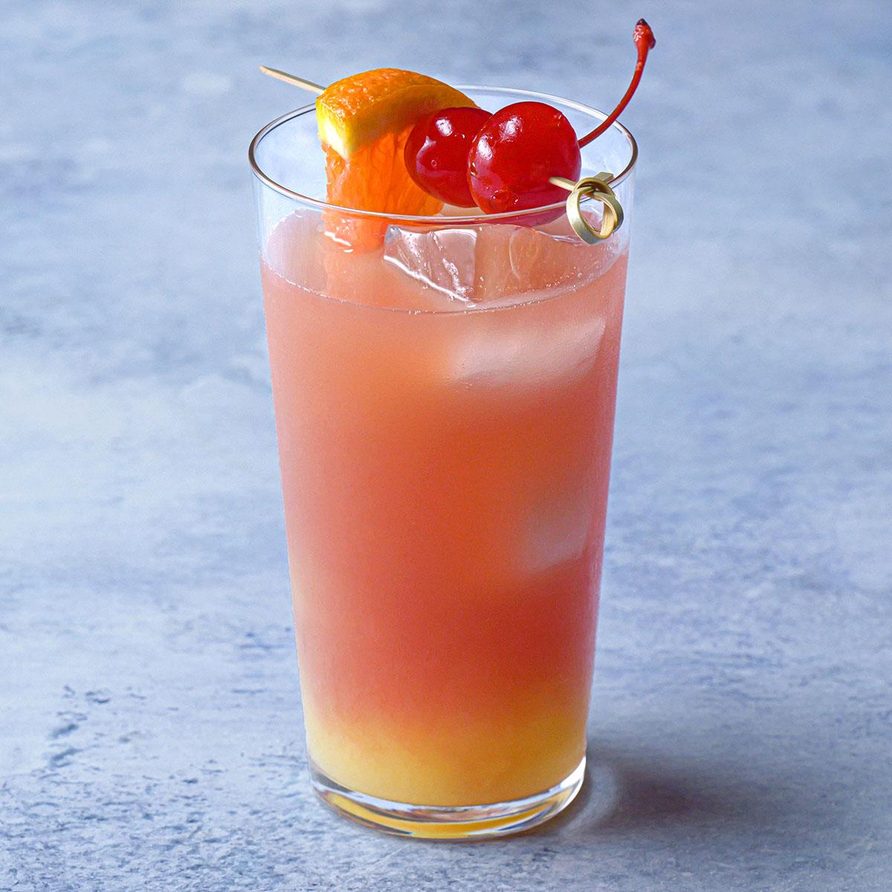 Sex on the Beach Recipe