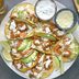 Shrimp Tacos