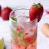 Strawberry Mojito