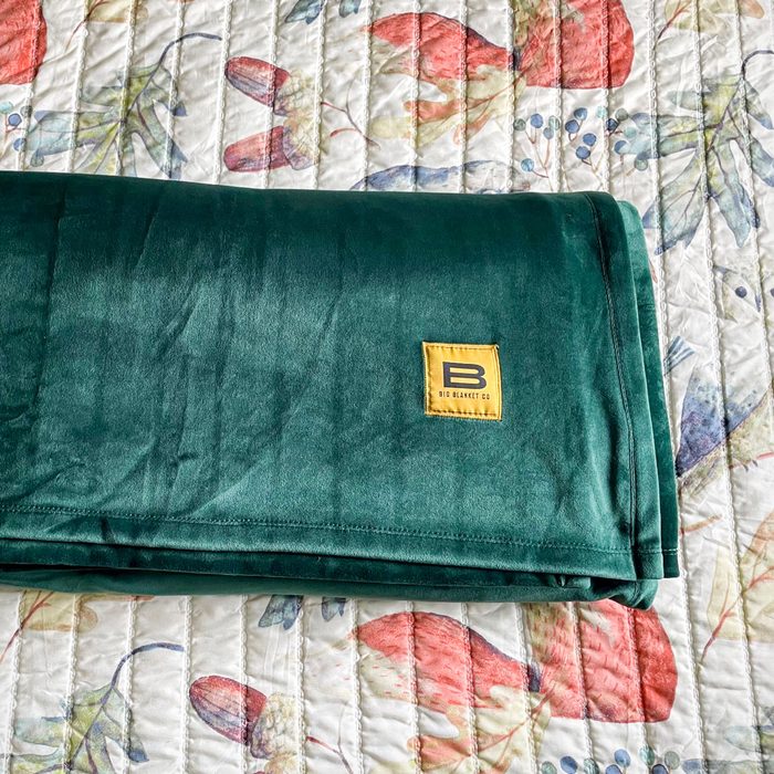 Big Blanket Co.