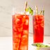 Vodka Cranberry