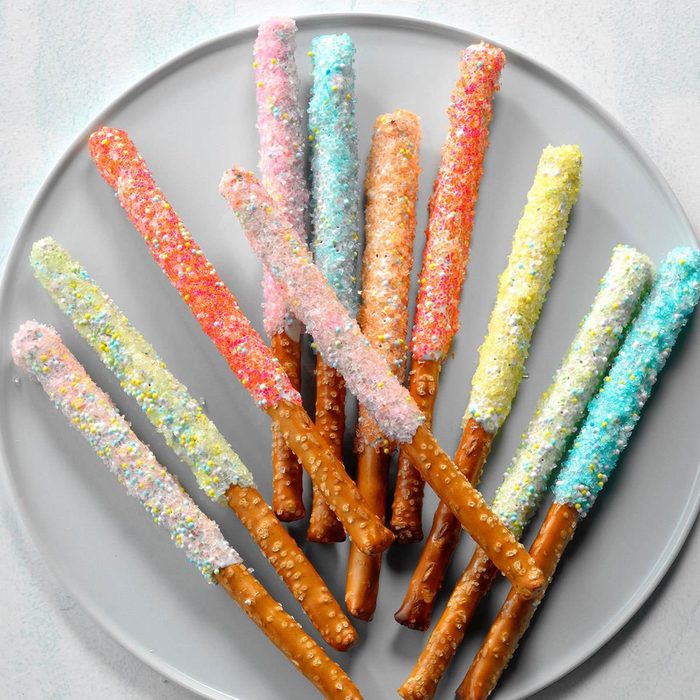 Witches’ Magic Wands