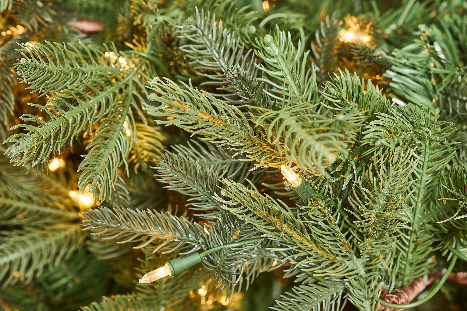 Grandin Road Woodside Tree Closeup