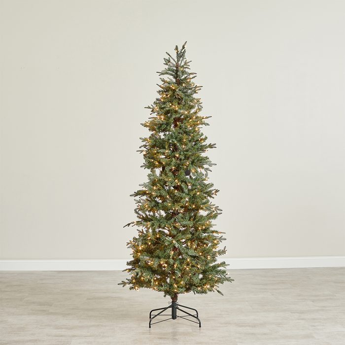 Grandin Road Classic Slim Tree