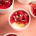 Coconut Custard