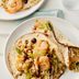 Moo Shu Shrimp