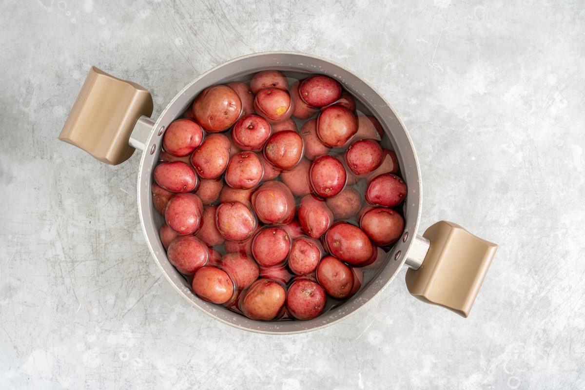 Taste Of Home Creamy Potato Salad