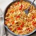 Sweet & Spicy Chicken with Soba Noodles