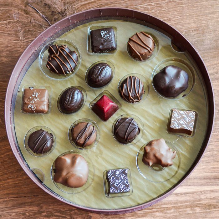Ethel M. Chocolates