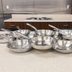 The Best Stainless Steel Cookware of 2025, Tested by the Taste of Home Kitchen