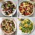 48 Spinach Salad Recipes You'll Love to Eat