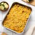 Cheddar Zucchini Casserole