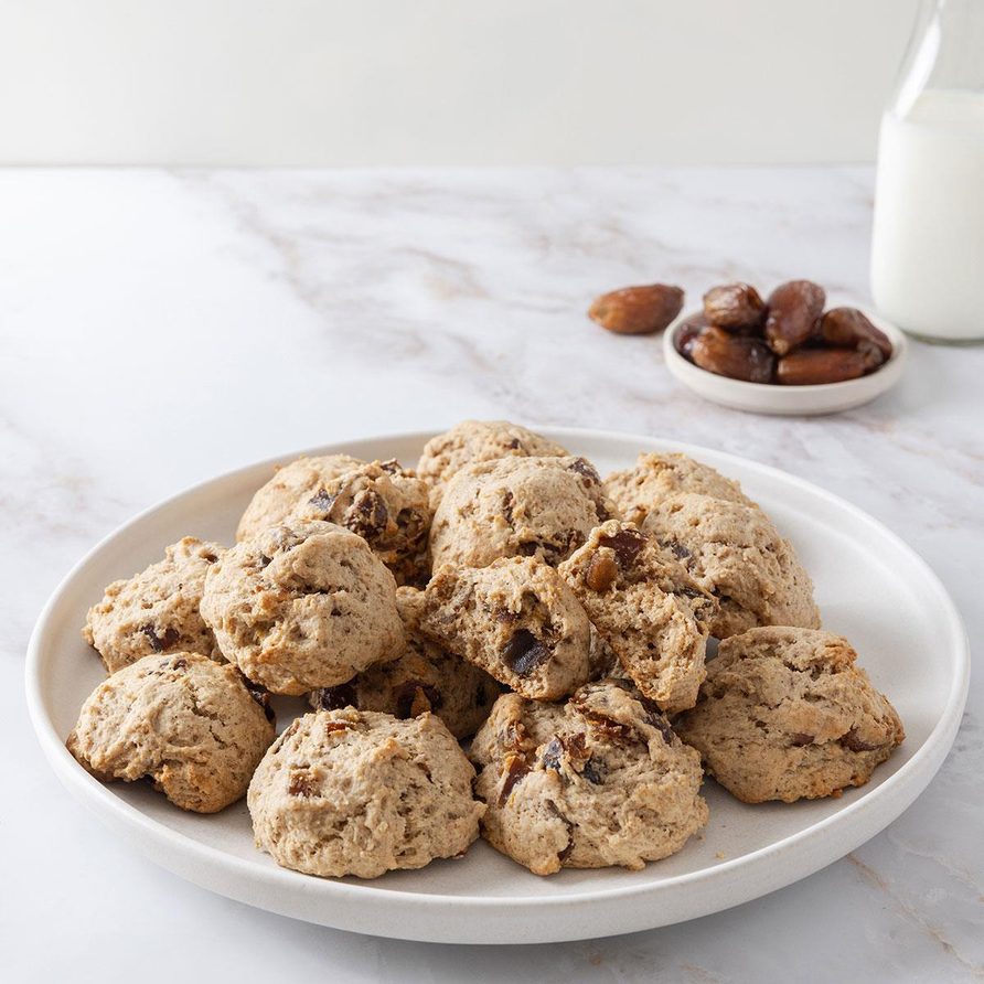 Date Cookies