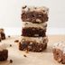 Contest-Winning Cookie Dough Brownies