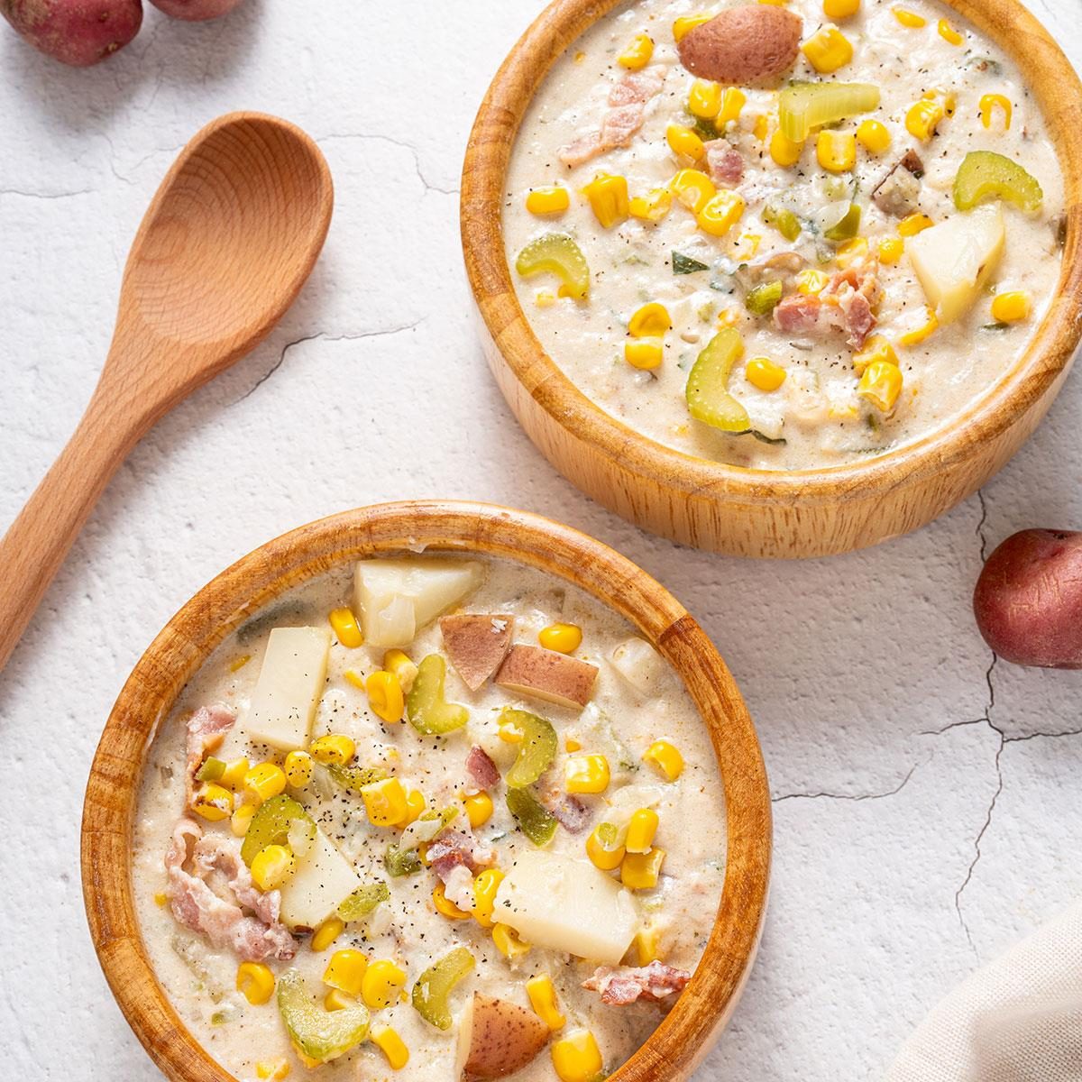 Crab And Corn Chowder Exps Tohd24 5654 Alejandromonfort 3