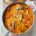 Creamy Tuscan Chicken Soup