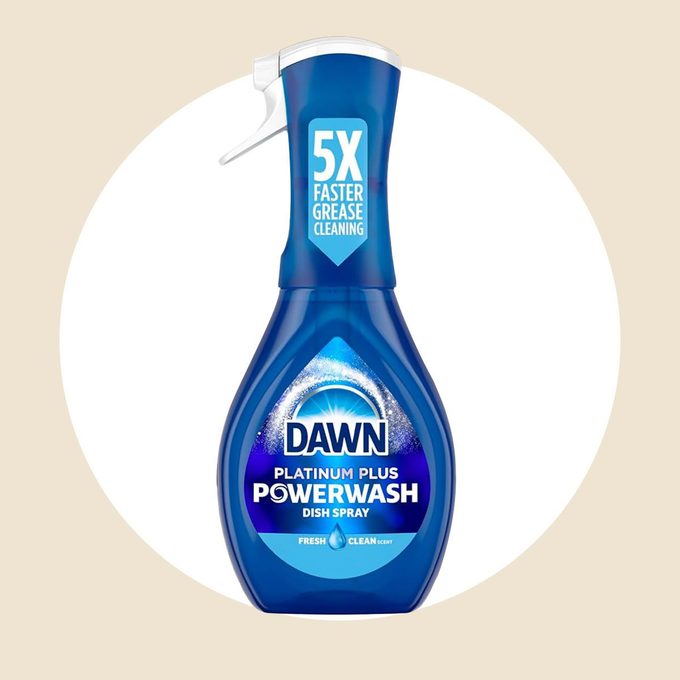 Dawn Powerwash