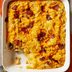 Double-Baked Mashed Potatoes