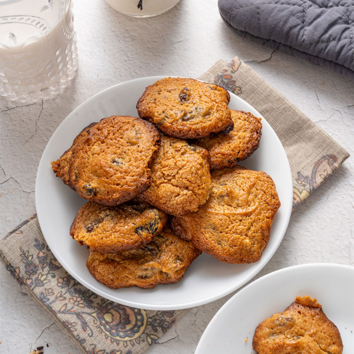 Taste Of Home Mincemeat Cookies