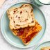 Sweet and Spicy Peanut Butter-Bacon Sandwiches