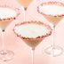 Peppermint Martini