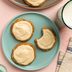 Rhubarb Cookies