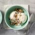 Easy Cookie Dough Ice Cream