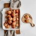 Fried Mashed Potato Balls