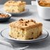 Grandma's Hickory Nut Cake