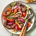 Grilled Skirt Steak