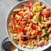 Homemade Antipasto Salad