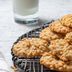 Italian Pignoli Cookies