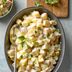 Red Potato and Egg Salad